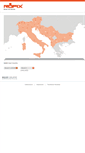 Mobile Screenshot of products.roefix.com